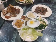 -桥香园云南过桥米线(金马碧鸡店)
