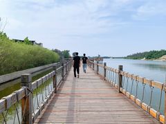 -渔岛海洋度假区