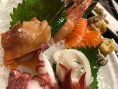 -大渔铁板烧(大悦城店)