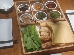 -新海渔港·胶东海鲜家常菜·家宴(奥体中心店)