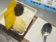 -满记甜品(静安大悦城店)