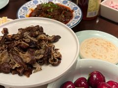 -春发生饭店·非遗(南院门店)