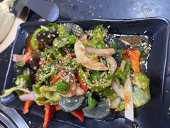 -丹东丛炟海鲜烧烤(江艺路店)