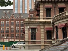 -天津五大道文化旅游区