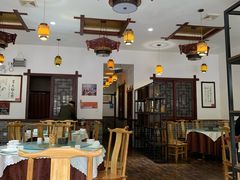 大堂-曹家小厨(贵阳路店)