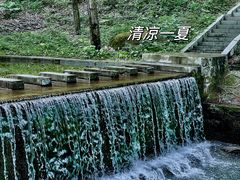 -洛阳白云山景区