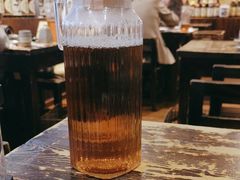 -小川洋风料理(汉街店)