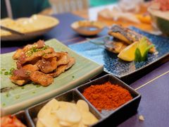 -浦·传统日式料理(3 5 1 1 店)