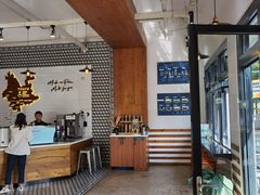 -Torch Coffee 炬点咖啡