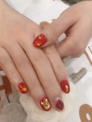 -心窑Shero's 美甲美睫美妆沙龙