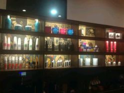 android_upload_pic-MARTIN'S BARBER SHOP男士理发馆