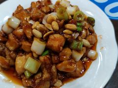 -刘妈菜馆(磁器口店)