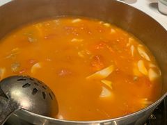 -蕃茄述·好汤自然来(江汉路店)