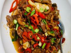 鸡杂-晋家门(弘阳广场店)