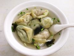 -小胖子馄饨店(洪兴路店)