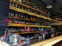 -甜喵酒吧(茂业店)