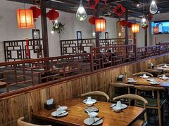 大堂-又一福烤鸭·北京菜(东四店)