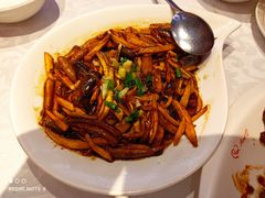 响油鳝丝-永兴餐厅(复兴中路店)