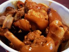 猪蹄-伍氏猪脚(五一庙街店)