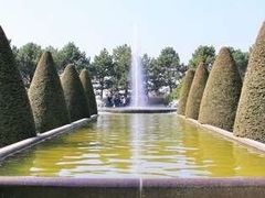 -库肯霍夫公园