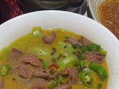 -来菜·湖北头牌藕汤(武商MALL众圆店)