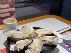 -蚝大仙横琴生蚝火锅(中央汇店)