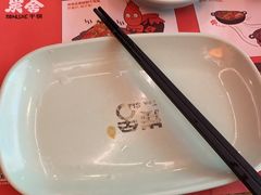 -炭舍干锅·烤鱼(扬名广场店)