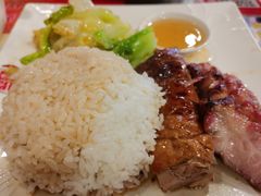 -永祥烧腊餐厅(虹口店)