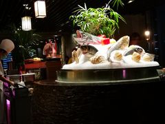 -广州富力君悦大酒店·凯菲厅