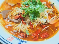-聚汇三少·龙虾·中餐厅(莫邪路新天地店)