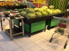 -家乐福(四元桥购物中心店)