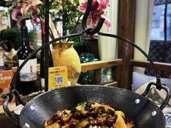 -吃货私房菜(丽江束河古镇店)