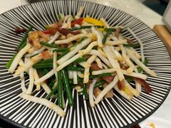 -顺峰顺水顺德菜(第一百货店)
