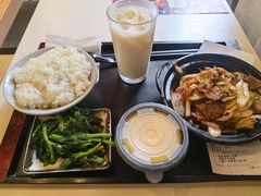 -永和大王(春日上新·浦东南路店)