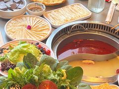-蜀留香火锅·始于1999·原四川老火锅(白堤路店)