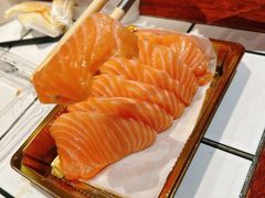 -姚稷大铁锅(龙之梦店)