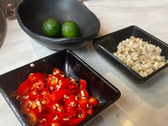 -狐狸爱上椰子鸡(滨江星光大道店)