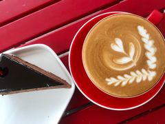 -COFFEE CALL(云锦路店)