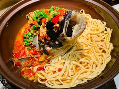 -韵秋荷(宝山龙湖天街店)