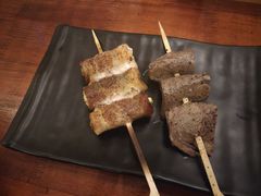 -鸟串烧Yakitori