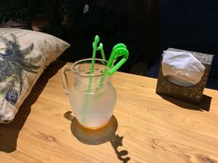 -欧典咖啡屋(台东店)