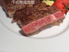 -ZHAO赵·牛扒坊(仁和新城店)