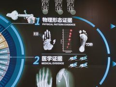 -李昌钰刑侦科学博物馆