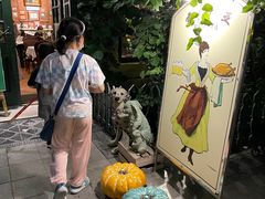 -露西亚咖啡西餐厅(哈尔滨俄侨纪念馆店)