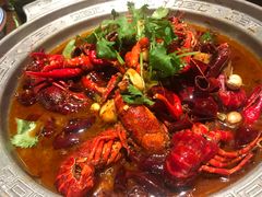 -肉串汪(望京店)