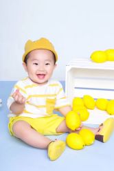-SHELLSHINEkids山上儿童摄影(天邑澜山店)