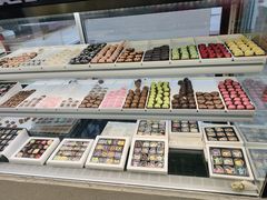 -cocolove创意DIY手工巧克力蛋糕(威高广场店)
