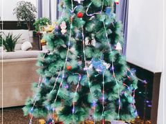 -陕西华浮宫酒店(未央湖公园店)