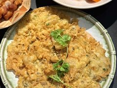 -潮澎派·潮汕菜大排档(南较西路店)