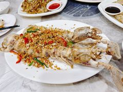 -富来美食